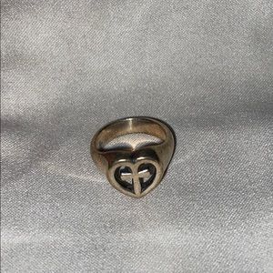 James Avery Ring